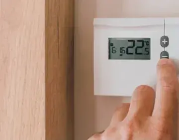 Le taux d'humidité dans une maison, cet inconnu qu'il faut vérifier chez  soi - FEDIE