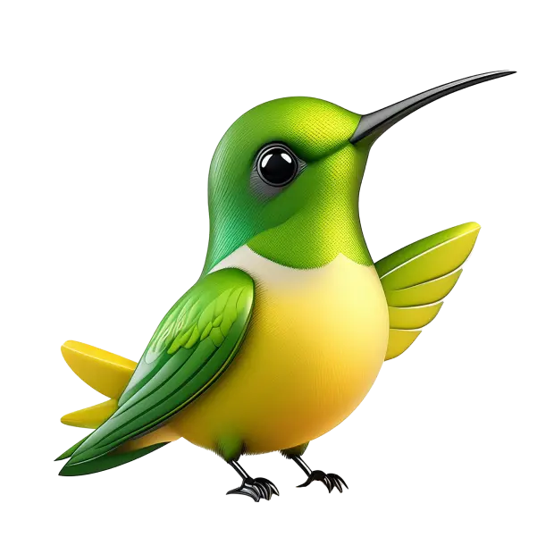 Colibri