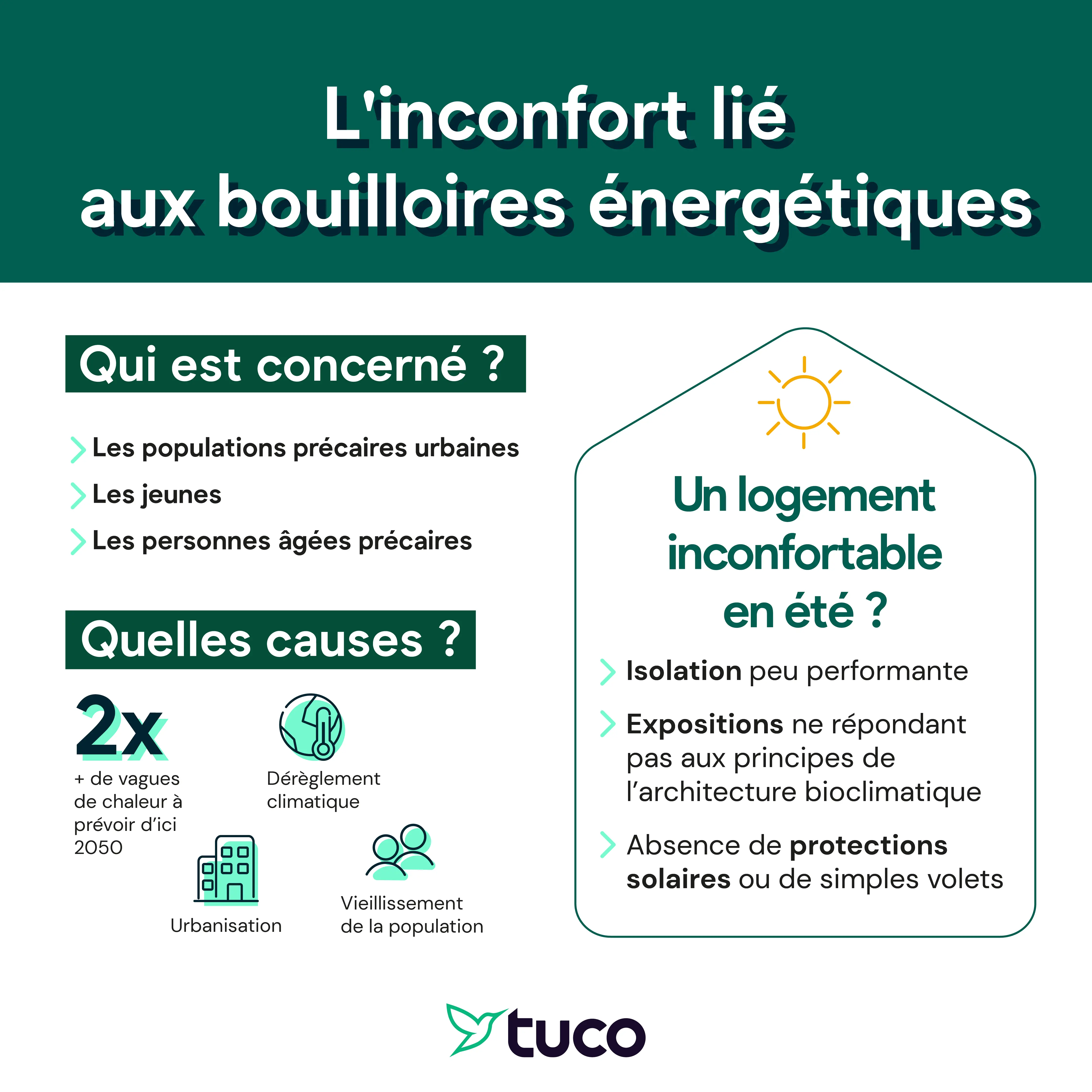 infographie sur les bouilloire thermiques