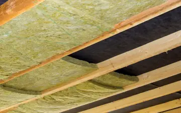 Isolation du plafond du garage : pourquoi et comment ?
