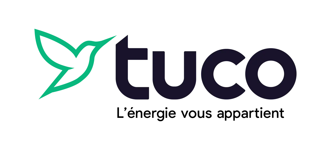 Nouveau logo Tuco