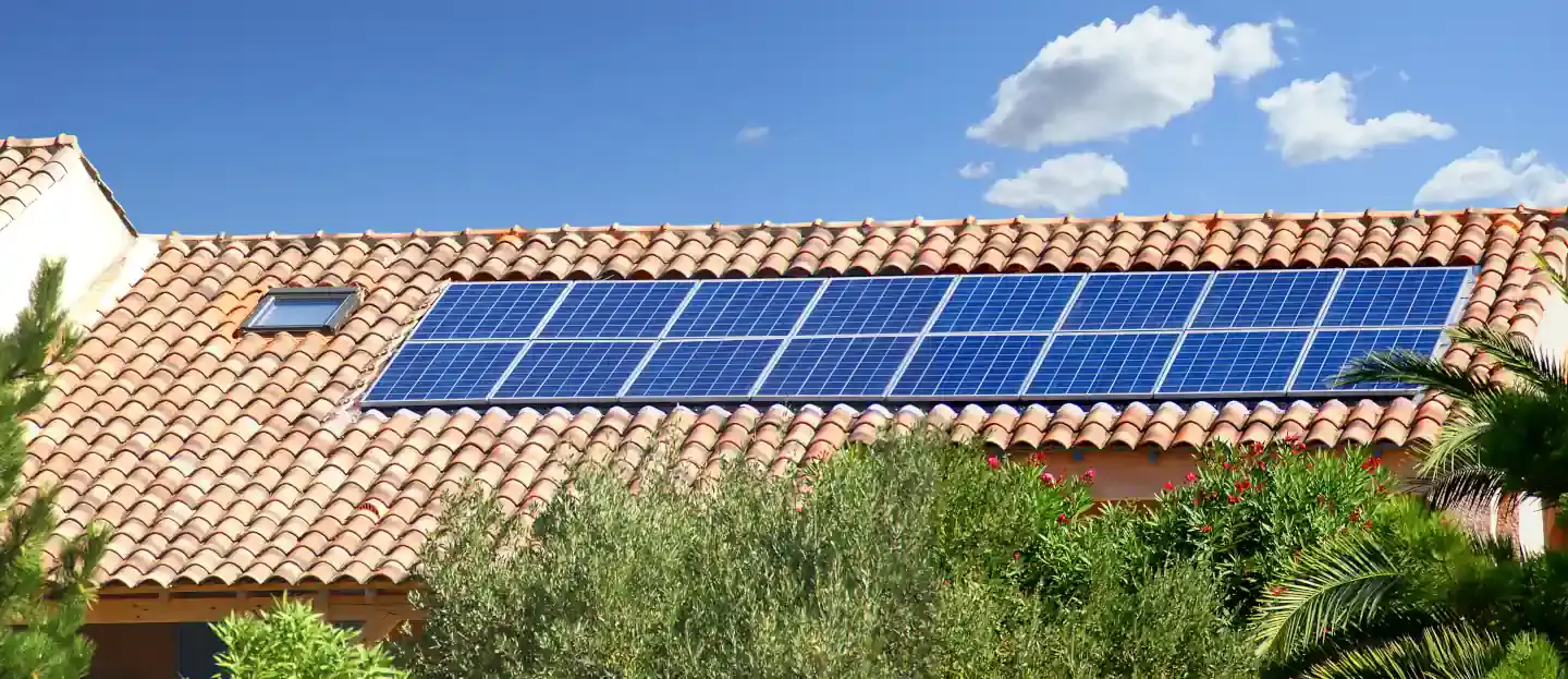 Quelles aides pour installer des panneaux solaires ?