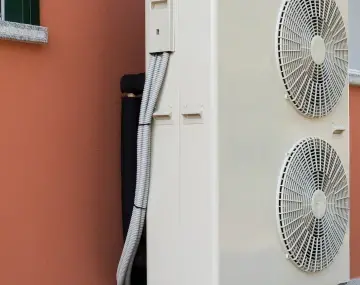 Ventilo-radiateur® conçu pour les installations basse température