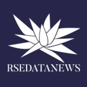 Couverture logo RSE Data News