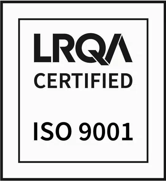 Certification LRQA