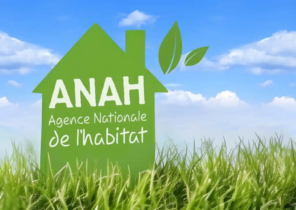 Anah (agence nationale de l'habitat)